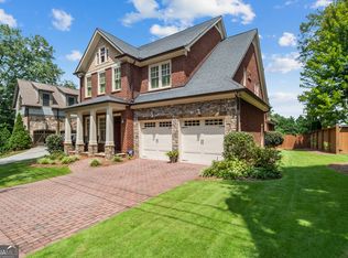 4291 Maner St SE, Smyrna, GA 30080