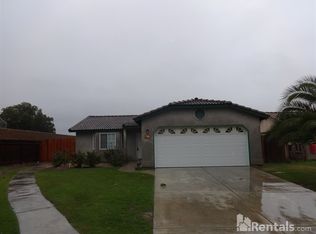 1511 Poppy Court, Wasco, CA 93280