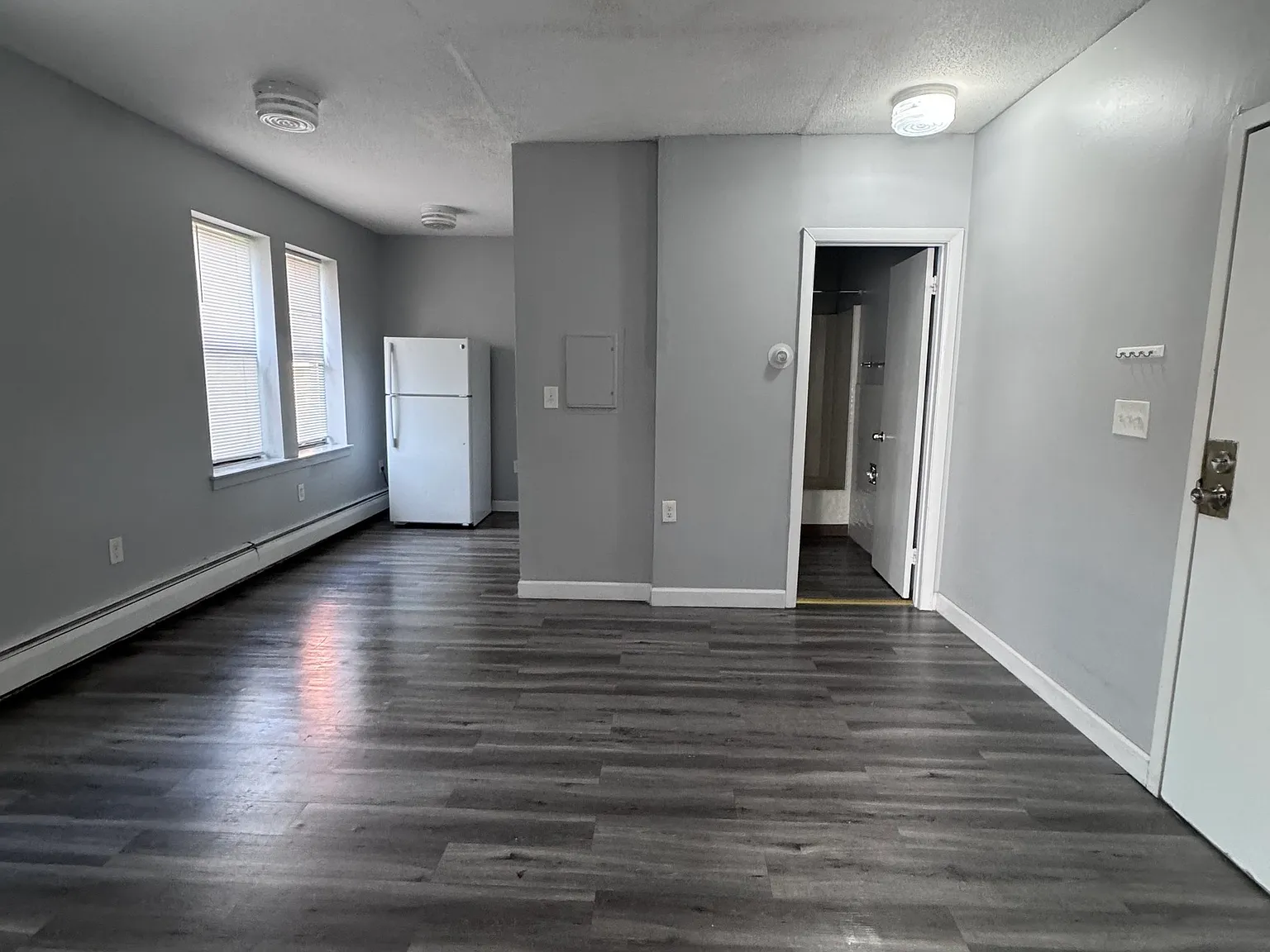 1 bed, 1.0 bath, 700 sqft, $1,250 — Photo 3