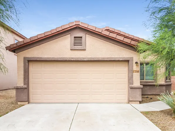 7046 S Copper Bloom Ave, Tucson, AZ 85756