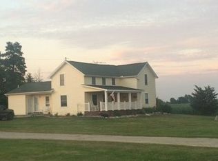 1851 E Akron Rd, Caro, MI 48723