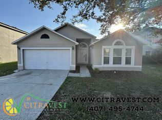 1017 Ronlin St, Haines City, FL 33844