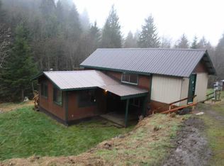 179 Tatonka Rd, Kelso, WA 98626