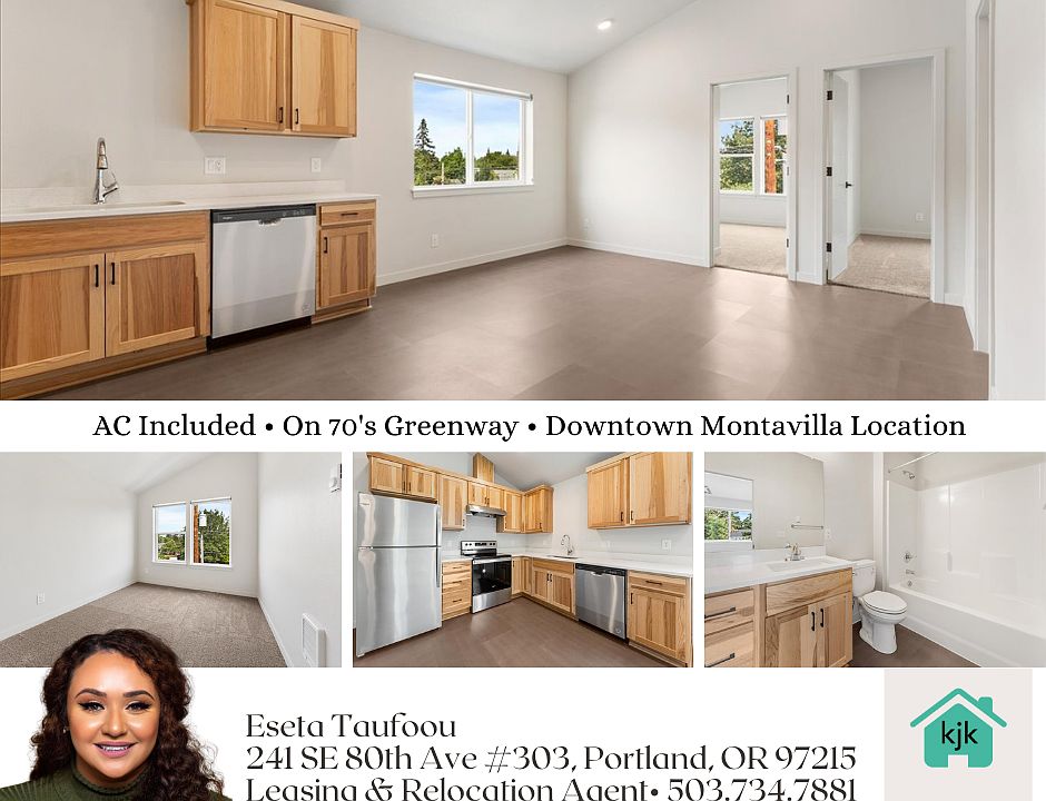 1st image of 241 SE 80th Ave Unit 303