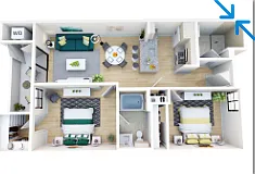 Luxe Villas — Photo 33
