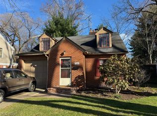1535 Marlowe Ave, Akron, OH 44313