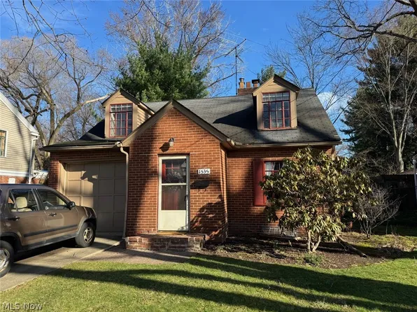 1535 Marlowe Ave, Akron, OH 44313