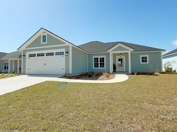 1013 Syrup Mill Creek Ln, Cairo, GA 39828