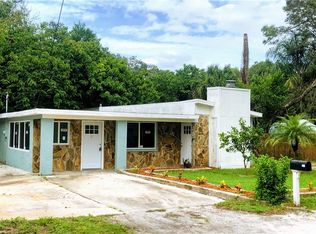 706 E 125th Ave, Tampa, FL 33612