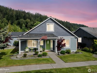4621 155th Avenue E, Sumner, WA, 98390