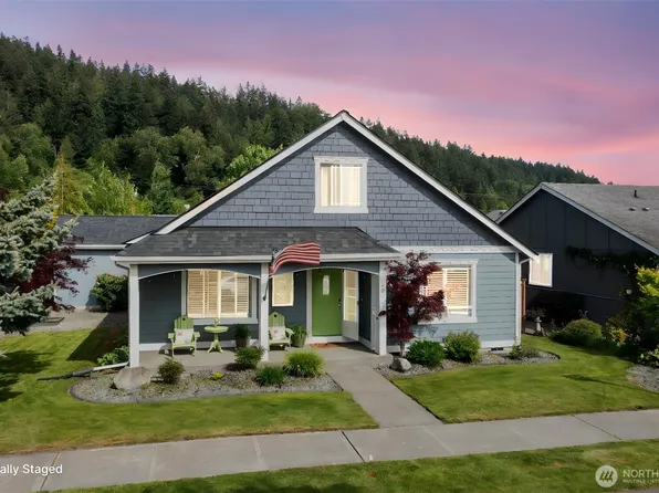 4621 155th Avenue E, Sumner, WA 98390
