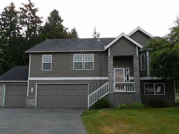 Beautiful HUD Home