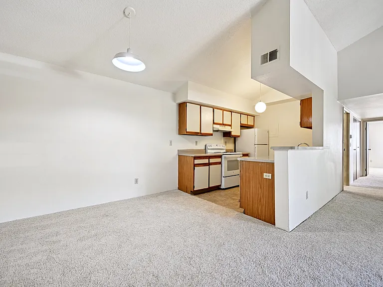 Hunter's Run Apartments — Photo 66