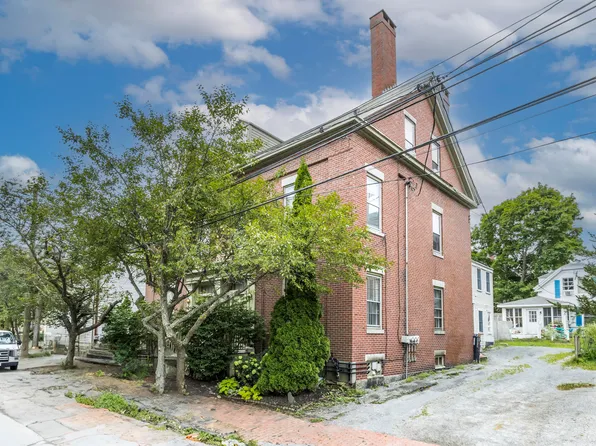 88 Winter Street #1, Portland, ME 04102