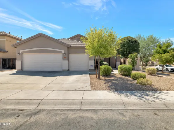 8647 W BROWN Street, Peoria, AZ 85345