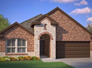 15144 Supreme St, Aledo, TX 76008