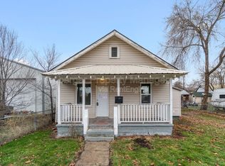 2911 E Rowan Ave, Spokane, WA 99217