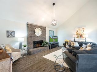 1834 Chisolm Trl, Lewisville, TX 75077
