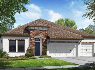 7231 Peregrina Loop, Wesley Chapel, FL 33545