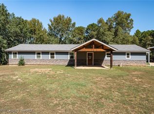 4532 Bayou Ter, Alma, AR 72921