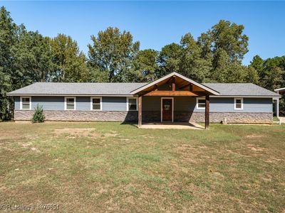 4532 Bayou Ter, Alma, AR, 72921