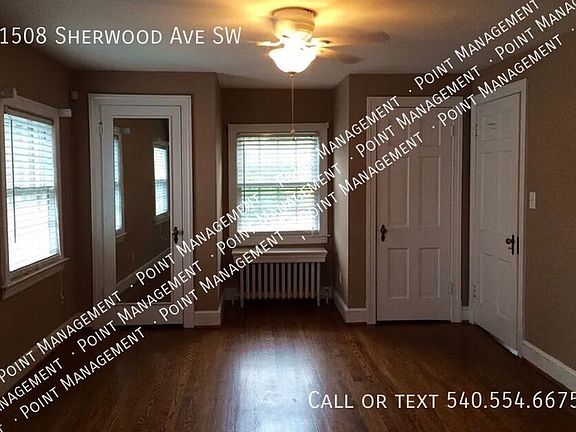 4th image of 1508 Sherwood Ave SW