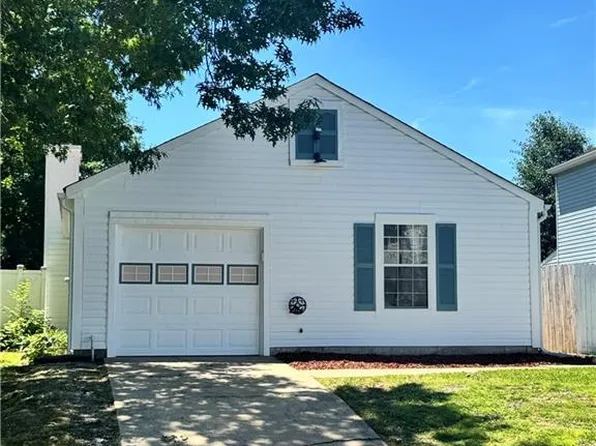 3609 Burns Ct, Virginia Beach, VA 23462