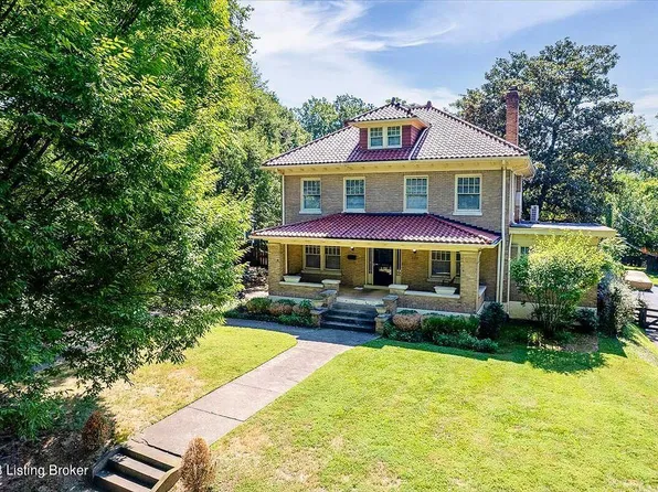 2132 Woodford Pl, Louisville, KY 40205