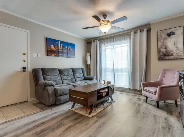 4317 Hartford St APT 206, Dallas, TX 75219