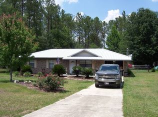 15916 NW 118th Pl, Alachua, FL 32615