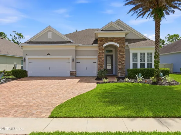 383 MEDIO Drive, St. Augustine, FL 32095