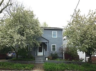 108 Ivy St, Providence, RI 02906