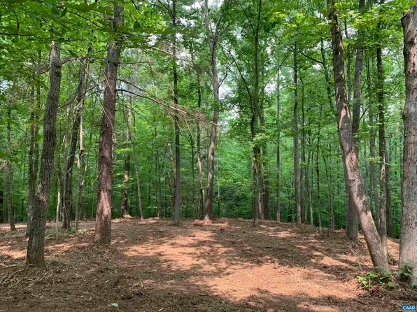 Fredericksburg Rd, Ruckersville, VA 22968