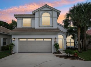 213 Pennock Trace Dr, Jupiter, FL 33458