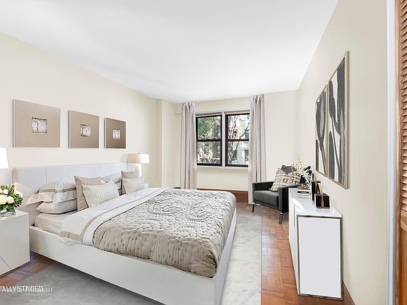 2nd image of 345 E 52nd St APT 4J
