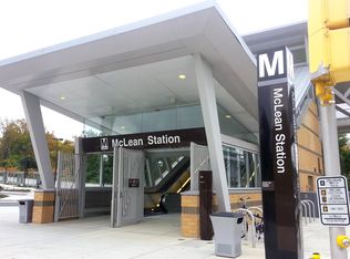 1706 Westwind Way #130, Mc Lean, VA 22102