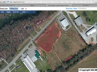 2804 Winchester Rd NW, Huntsville, AL 35810