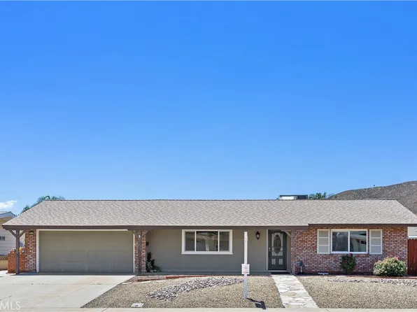 28791 Portsmouth Dr, Menifee, CA 92586