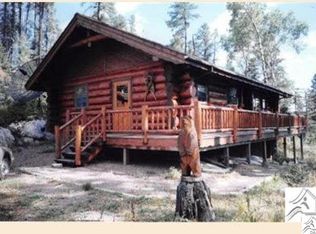 78 Island Rd, Grand Marais, MN 55604