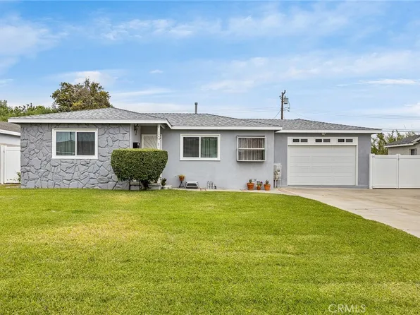 304 N Ranchito St, Anaheim, CA 92801