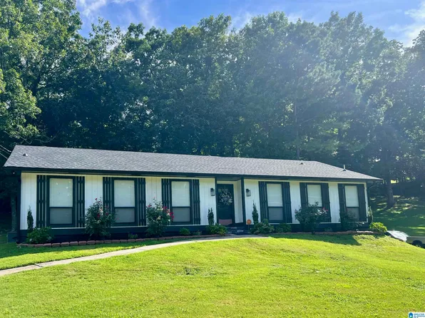 717 Country View Ter, Birmingham, AL 35215