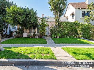 141 1/2 N Swall Dr, Beverly Hills, CA 90211