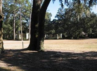 35 Tidewater Way, Savannah, GA 31411