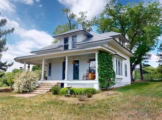 39778 Pitkin Road, Paonia, CO 81428