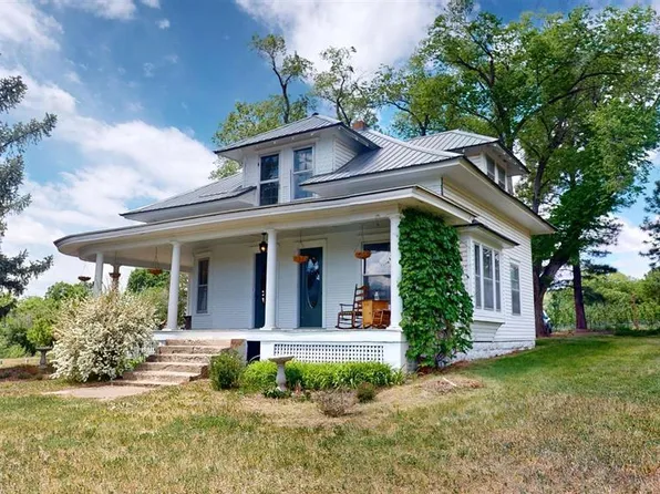 39778 Pitkin Road, Paonia, CO 81428