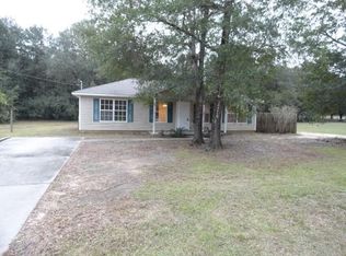 5568 Jones St, Milton, FL 32570