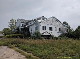 9135 Alexander Rd, Batavia, NY 14020