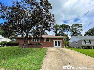 5928 Whitney Blvd, Norfolk, VA 23502