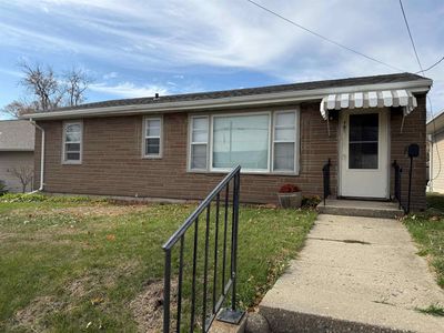 705 S Division Ave, Polo, IL, 61064