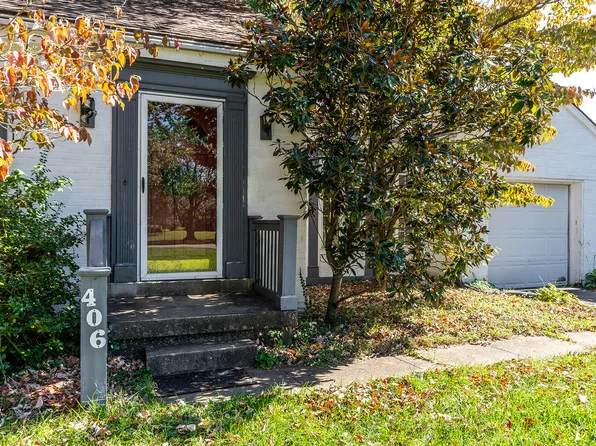 406 Chinoe Rd, Lexington, KY 40502